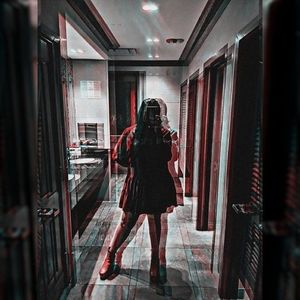 Meet your Posher, Jacky